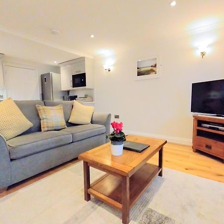 Beachcombers Apartments Newquay  Luaran gambar