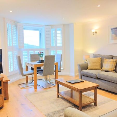 Beachcombers Apartments Newquay  Luaran gambar