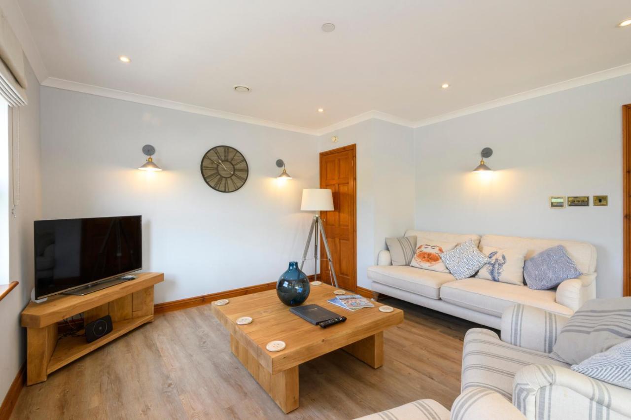 Beachcombers Apartments Newquay  Luaran gambar