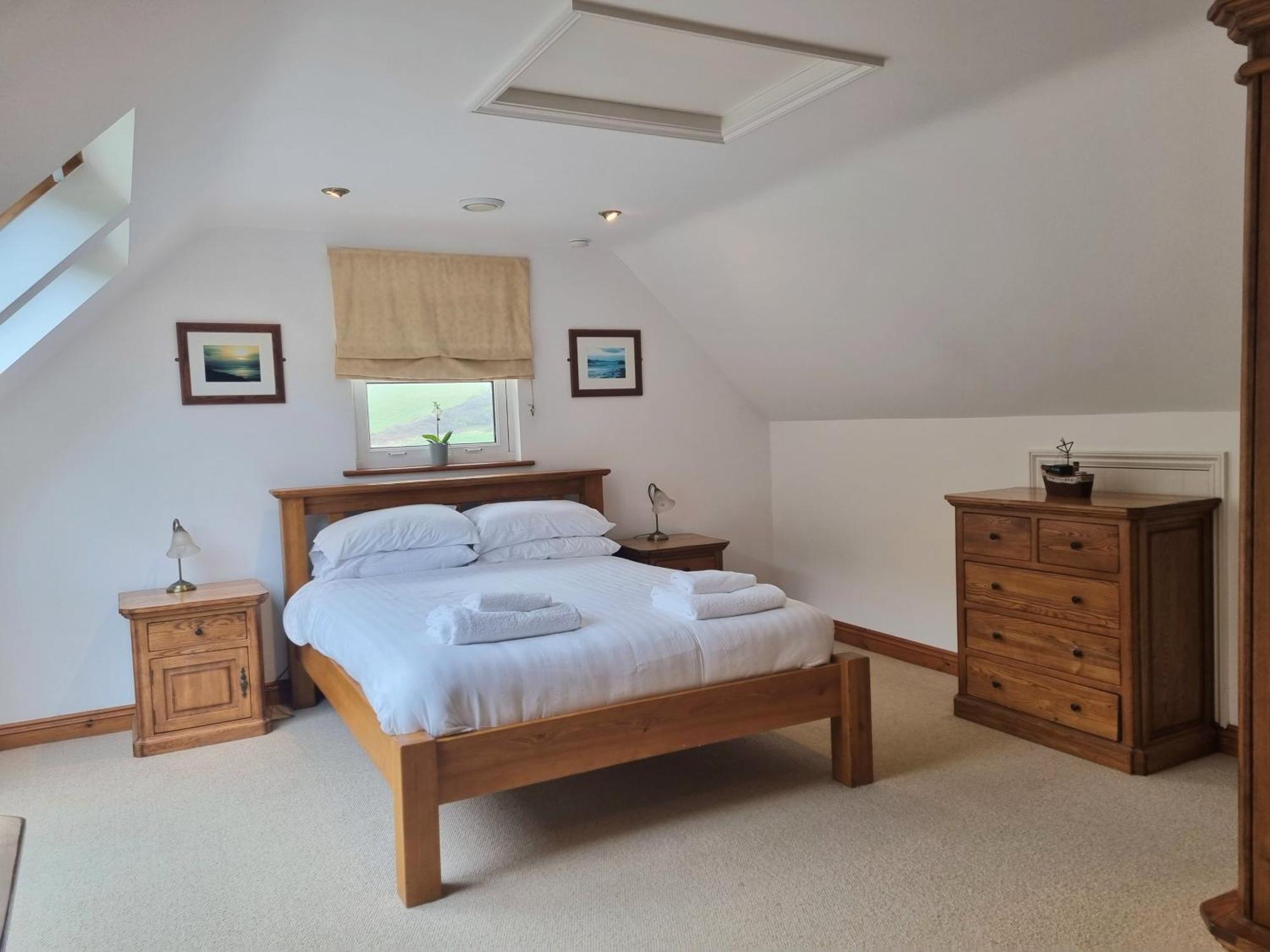 Beachcombers Apartments Newquay  Luaran gambar