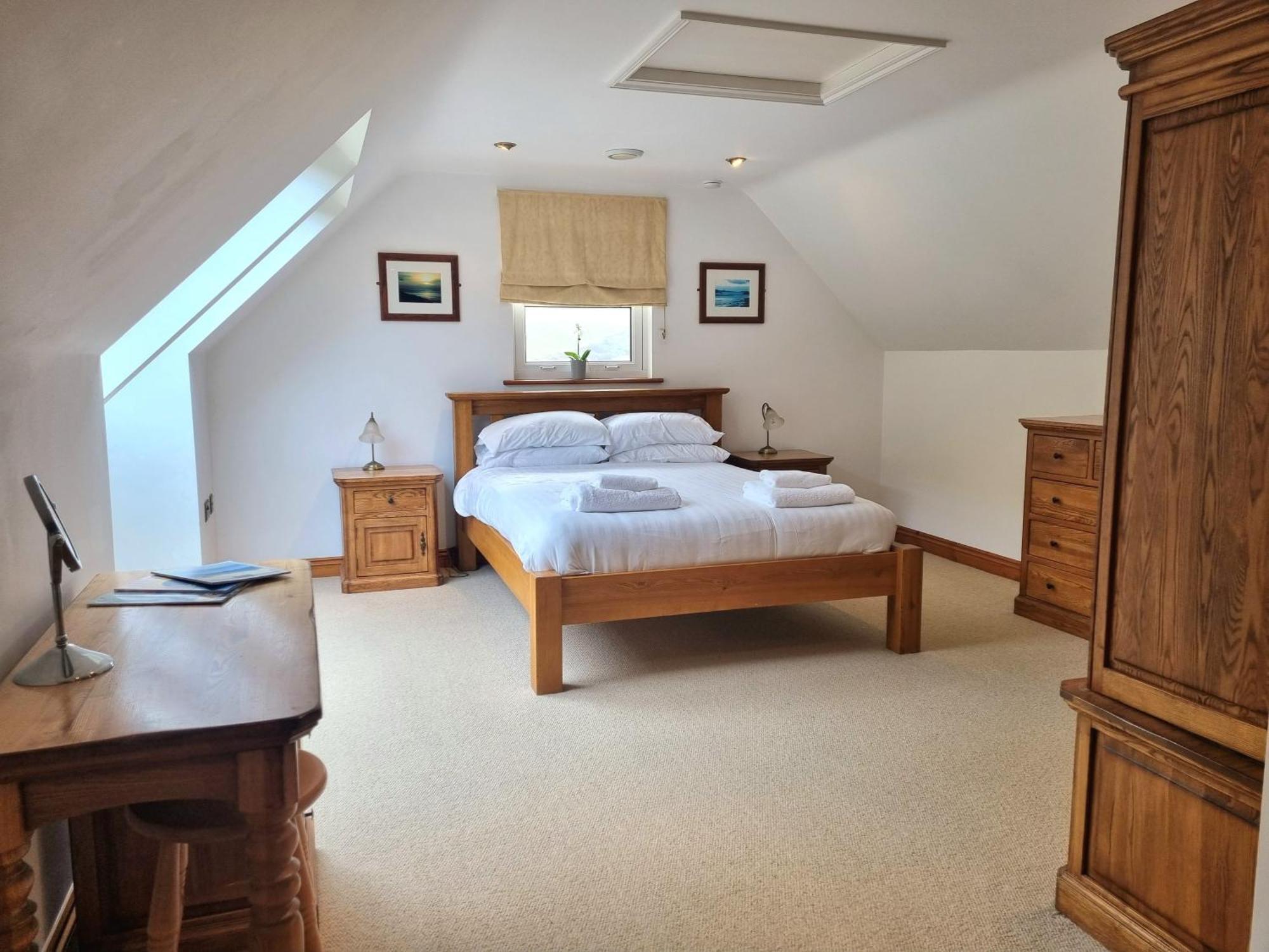 Beachcombers Apartments Newquay  Luaran gambar