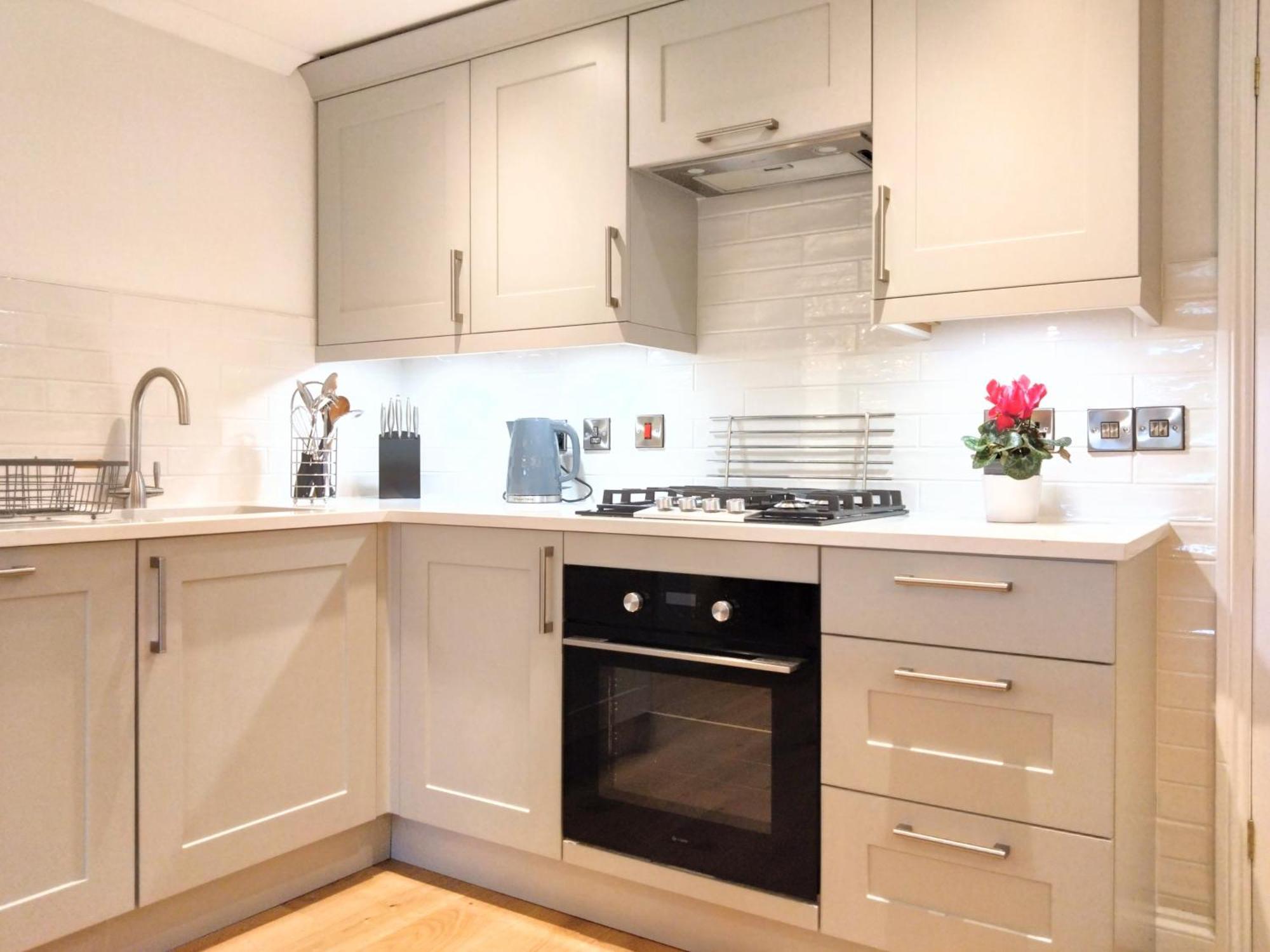 Beachcombers Apartments Newquay  Luaran gambar